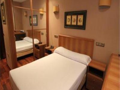 Hotel Carreño Oviedo