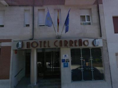 Carreno Oviedo