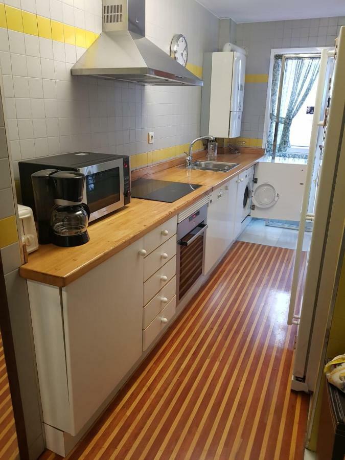 Heaven Center Apartment