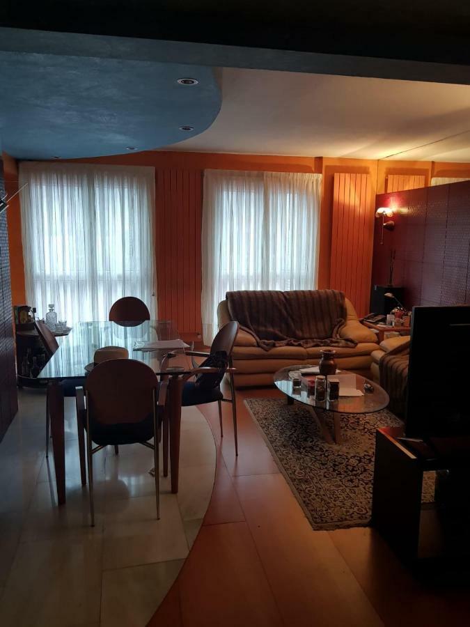 Heaven Center Apartment *