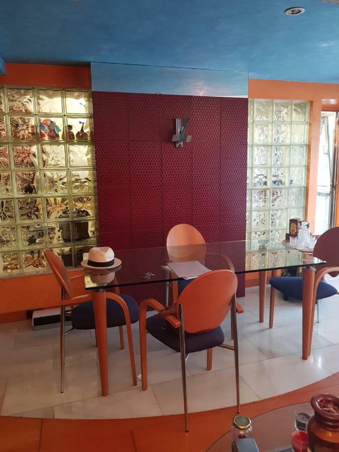 Heaven Center Apartment