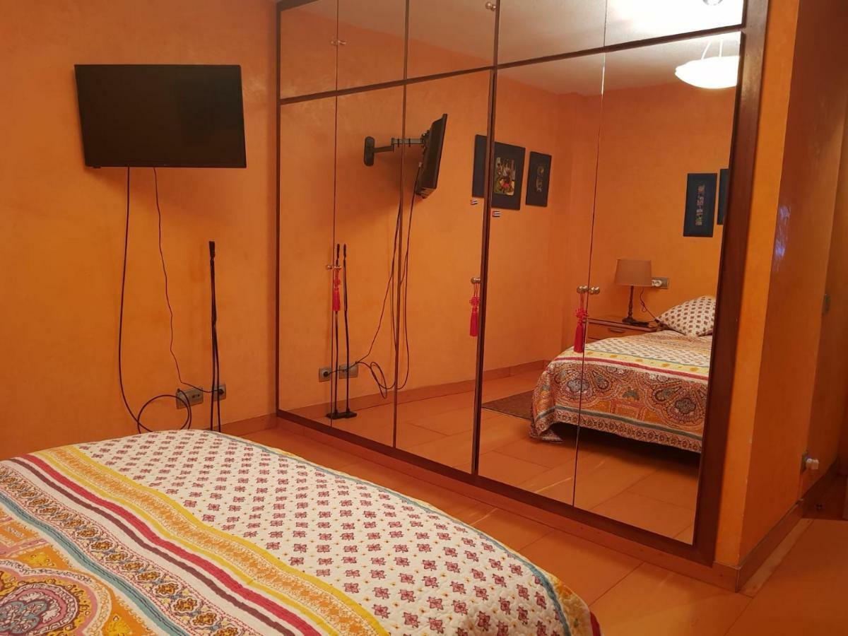 Heaven Center Apartment *
