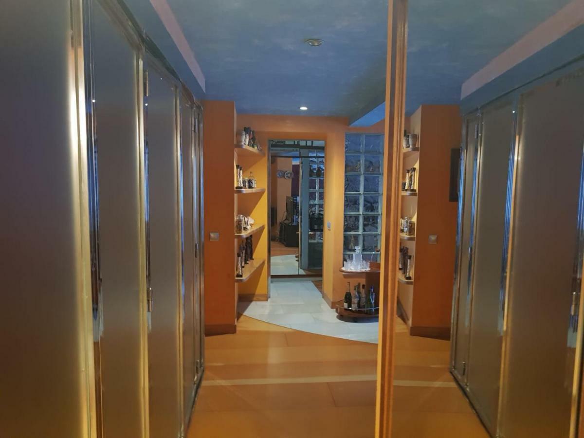 Heaven Center Apartment Oviedo