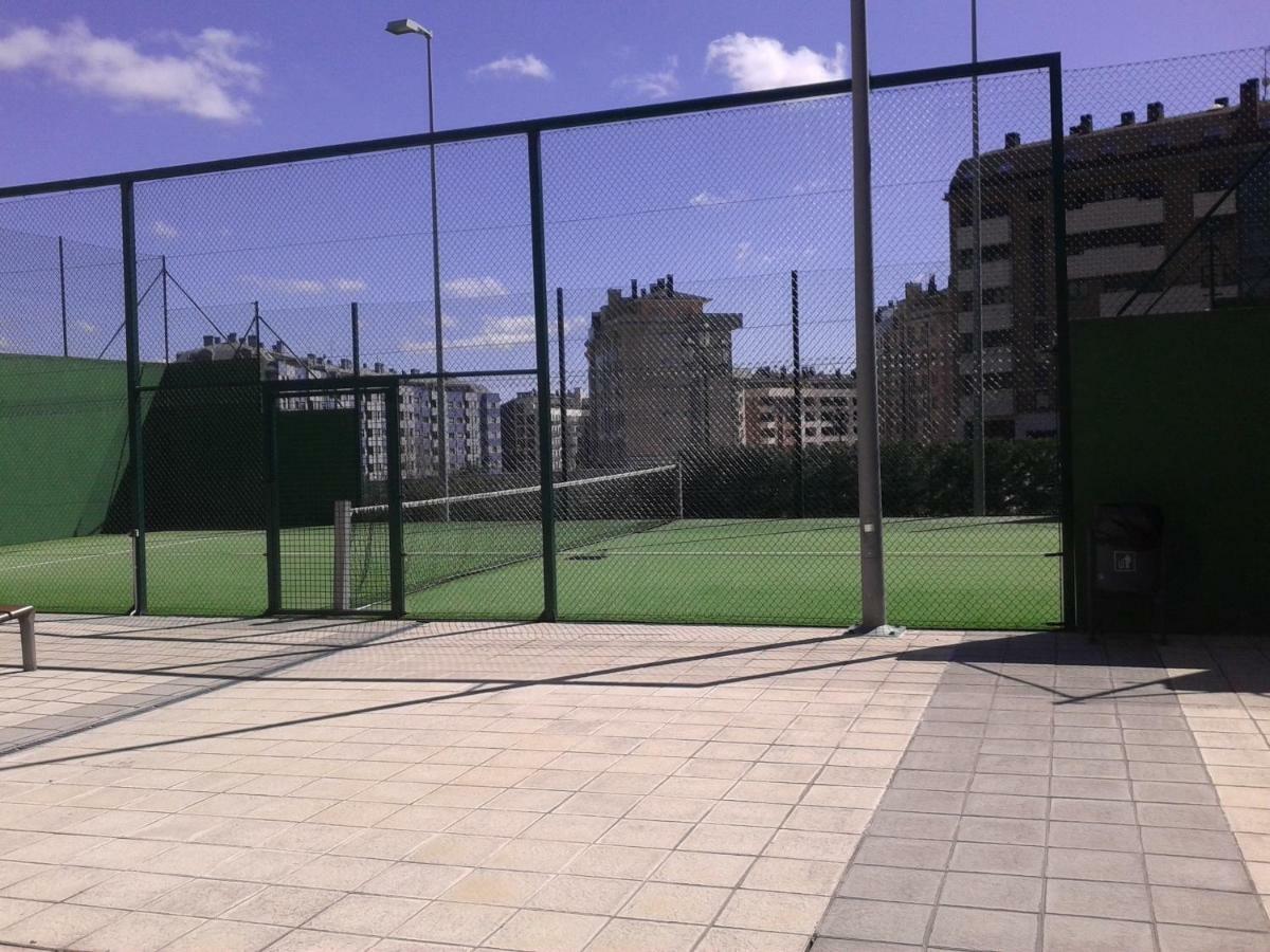 Torre De La Fuente Apto Parking Apartamento *