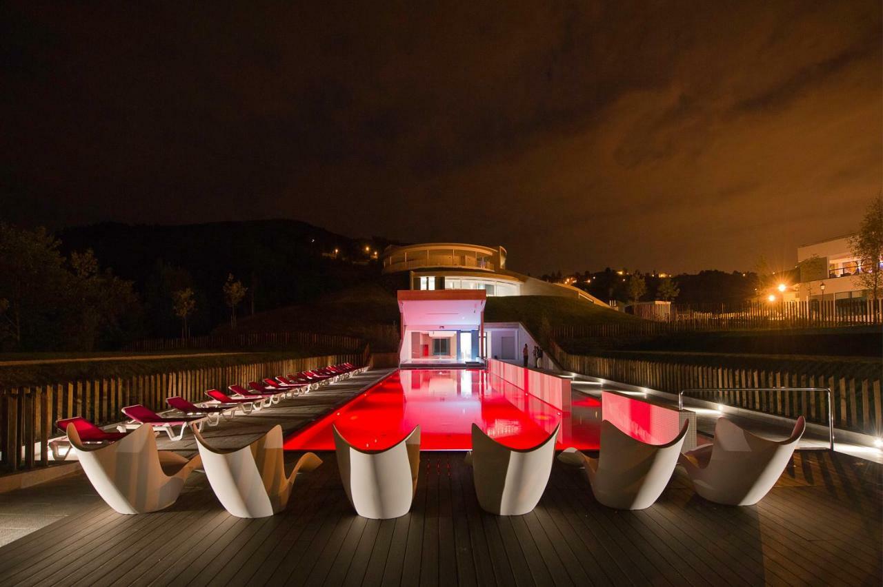 Hotel Blau Caldas