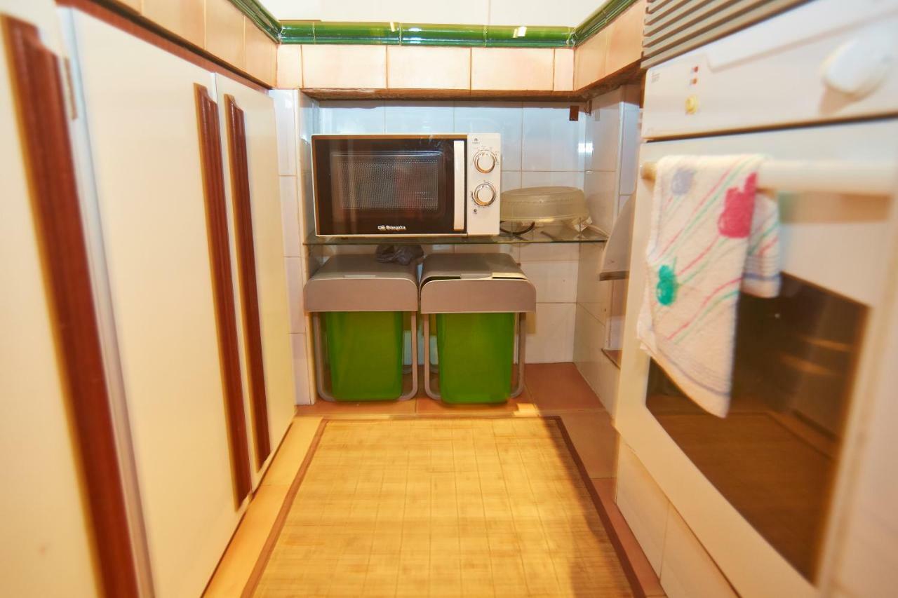 El ñeru Apartamento *