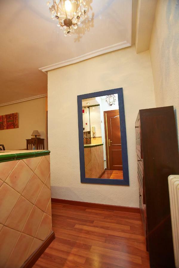 Apartamento El ñeru *