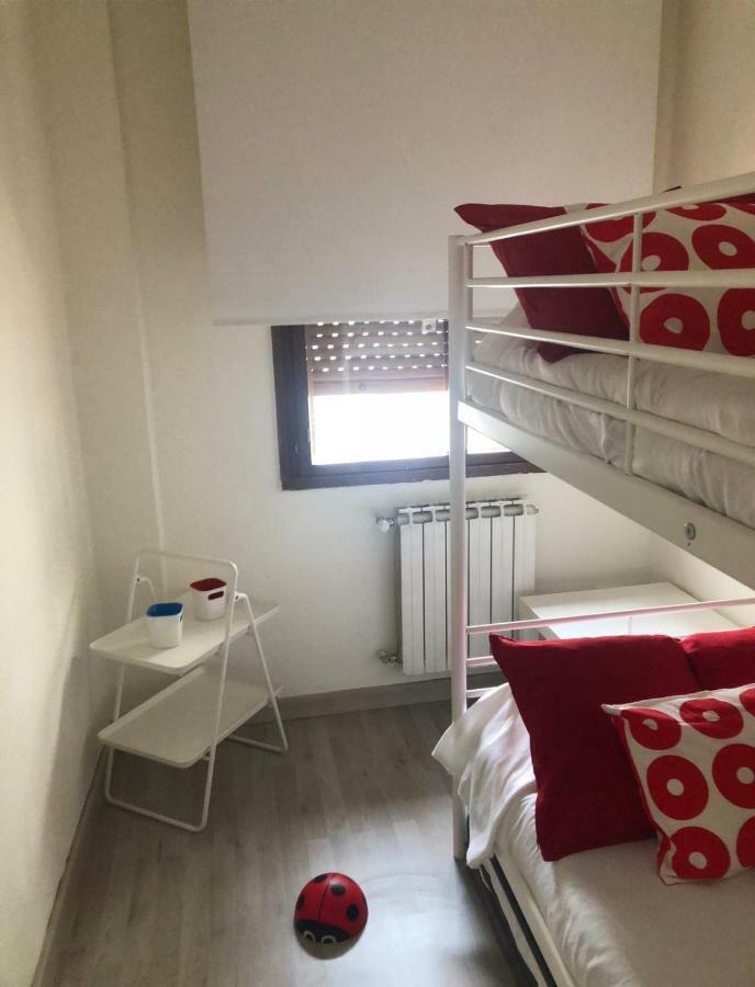 Arquitecto Tioda 6 Apartamento Oviedo