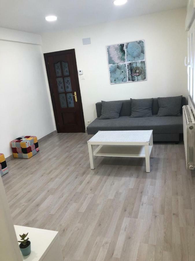 Apartamento Arquitecto Tioda 6 Apartamento Oviedo