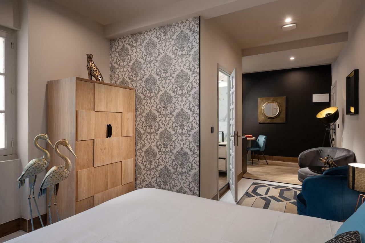 1907 Low Cost Apartment Oviedo