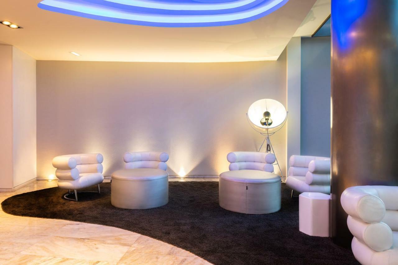 Eurostars Palacio De Cristal Hotel 4*