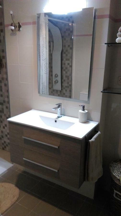 Apartamento Araceli Próximo A Clínica Oftalmológica Fdez Vega *
