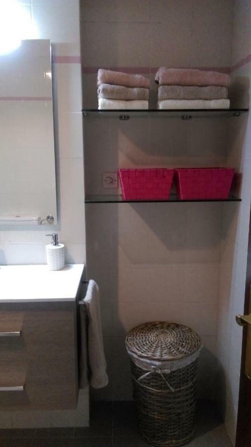 Apartamento Araceli Próximo A Clínica Oftalmológica Fdez Vega *