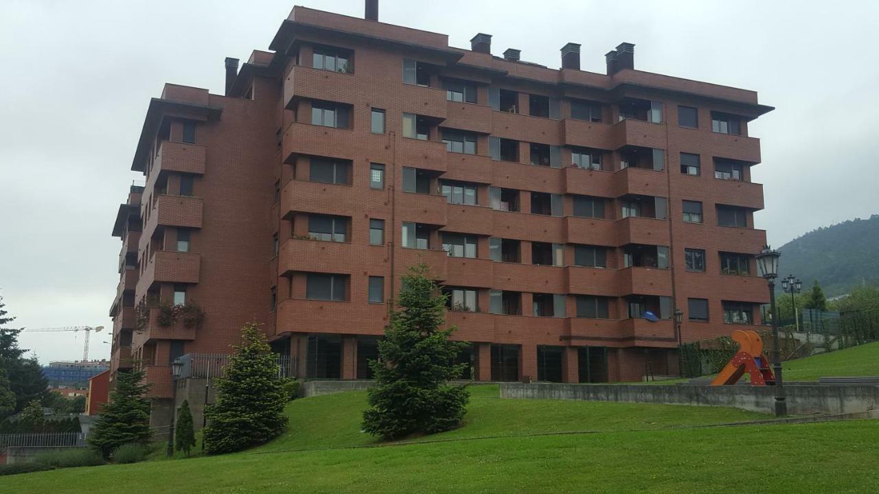 Apartment Piso Zona Hospital 7 Personas Oviedo
