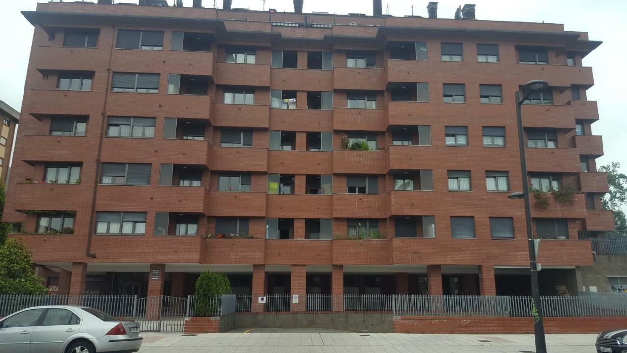 Apartment Piso Zona Hospital 7 Personas