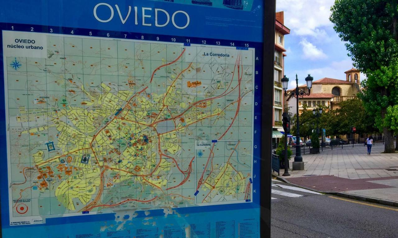 Apartamento Reino De Asturias