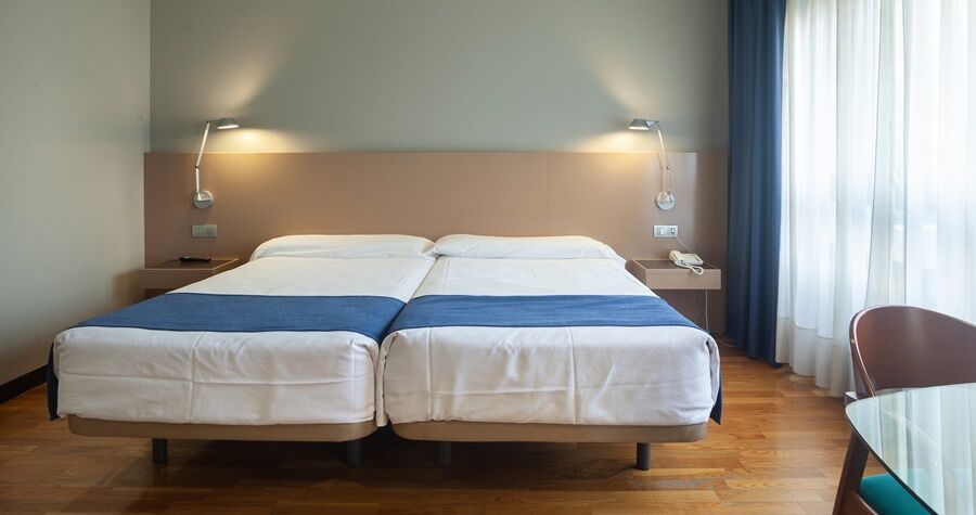 Campus Apartahotel