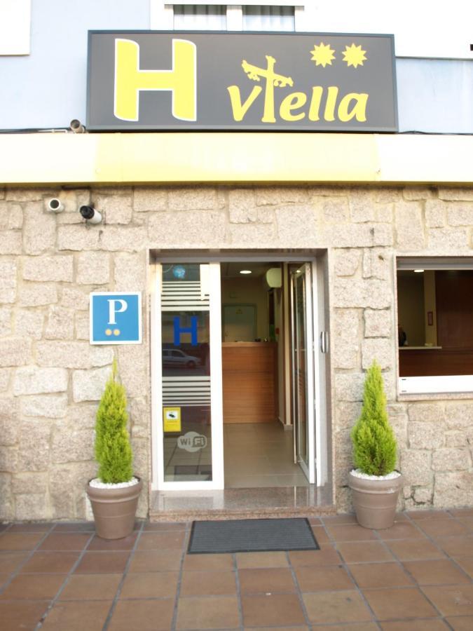 Viella Asturias