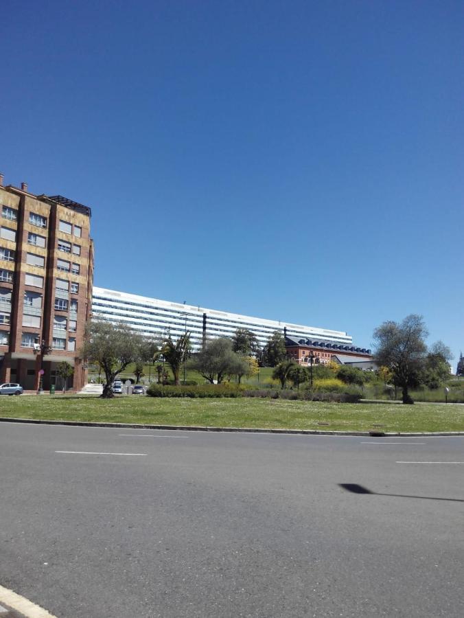 Mota Prados-parking-wifi Gratis * Oviedo
