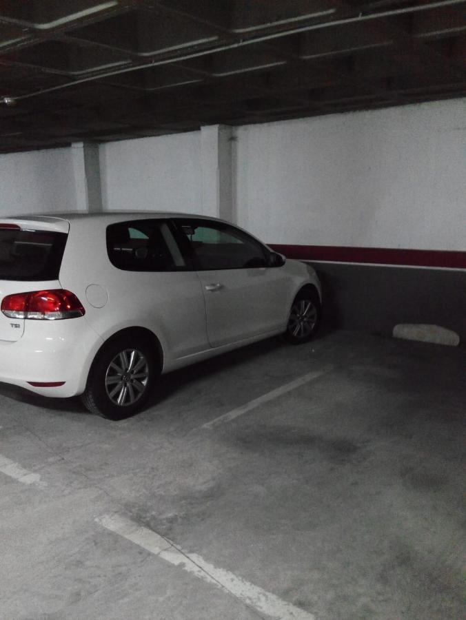 Mota Prados-parking-wifi Gratis Apartment *