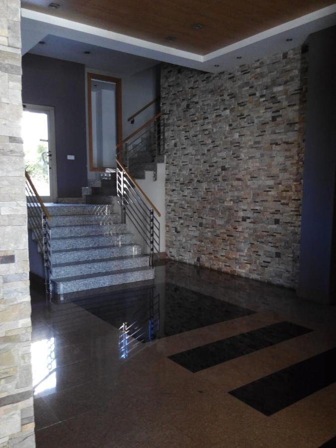 Apartment Mota Prados-parking-wifi Gratis