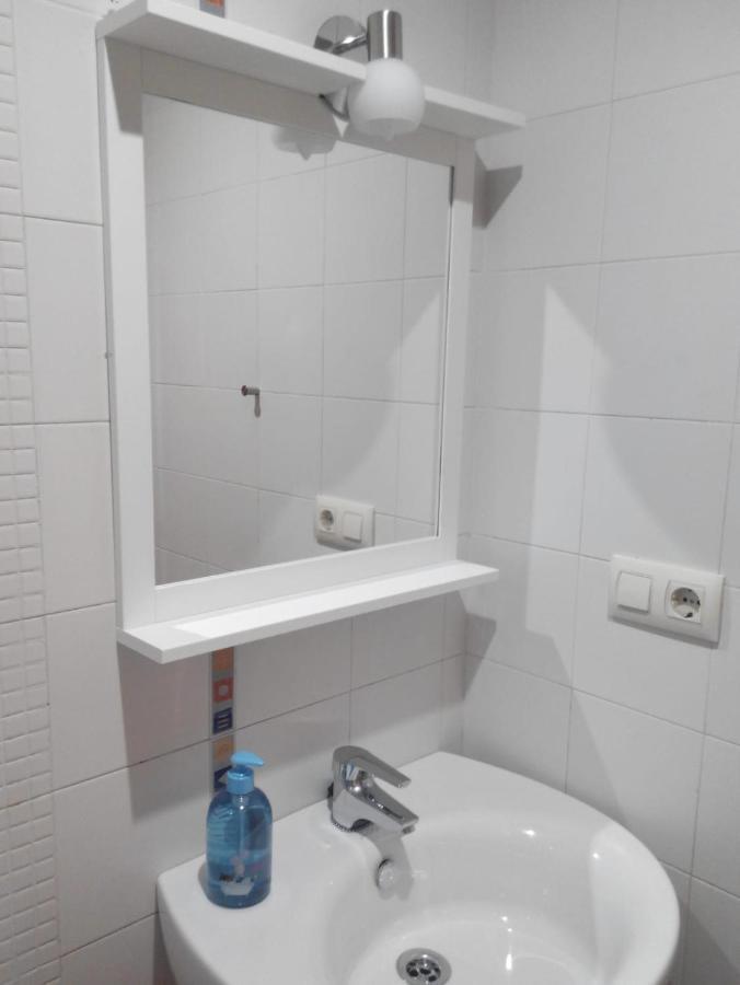 Apartment Mota Prados-parking-wifi Gratis *