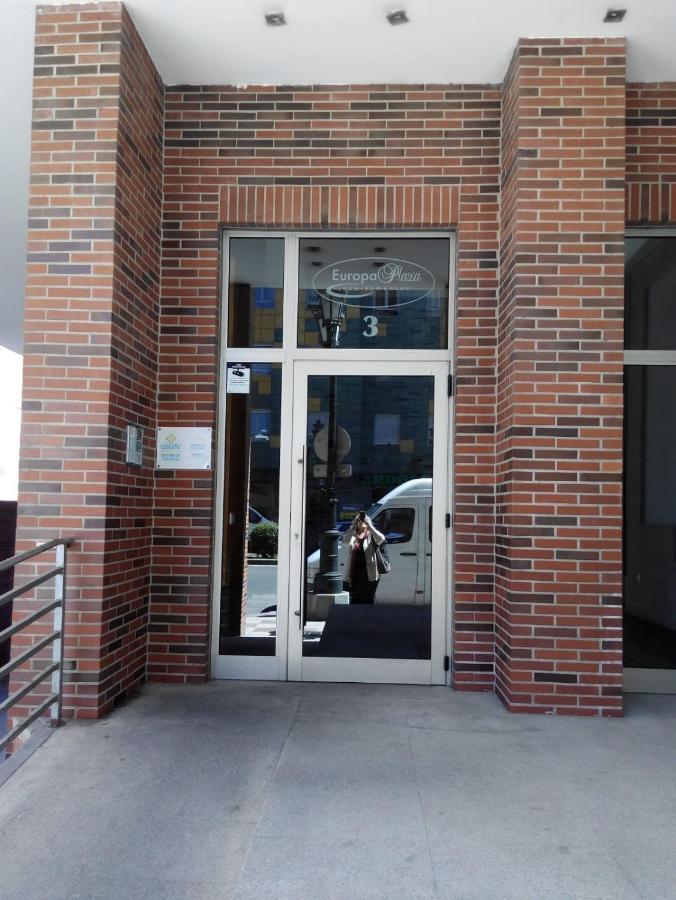 Mota Prados-parking-wifi Gratis * Oviedo