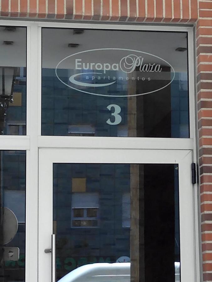 Apartment Mota Prados-parking-wifi Gratis *