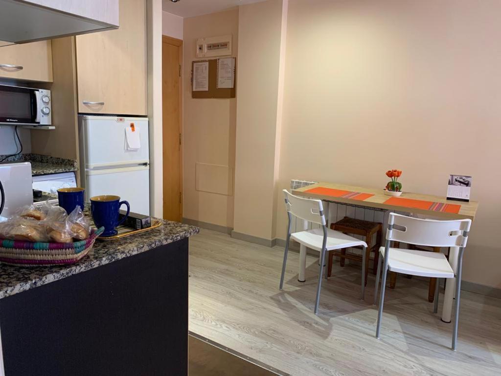 Apartment Mota Prados-parking-wifi Gratis