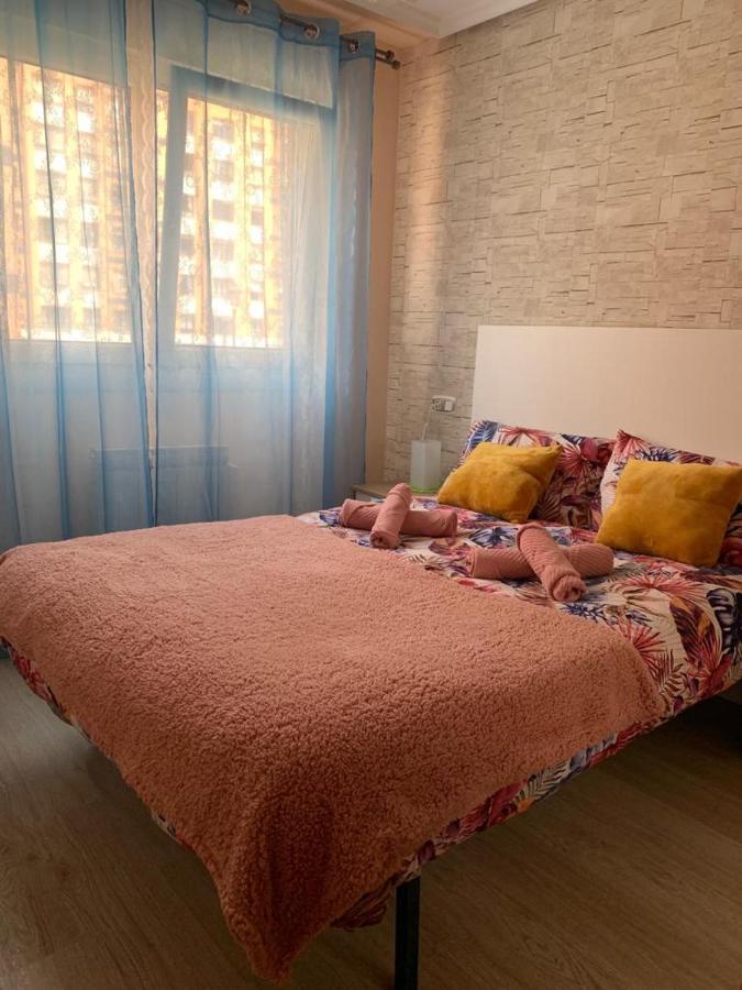Apartment Mota Prados-parking-wifi Gratis *