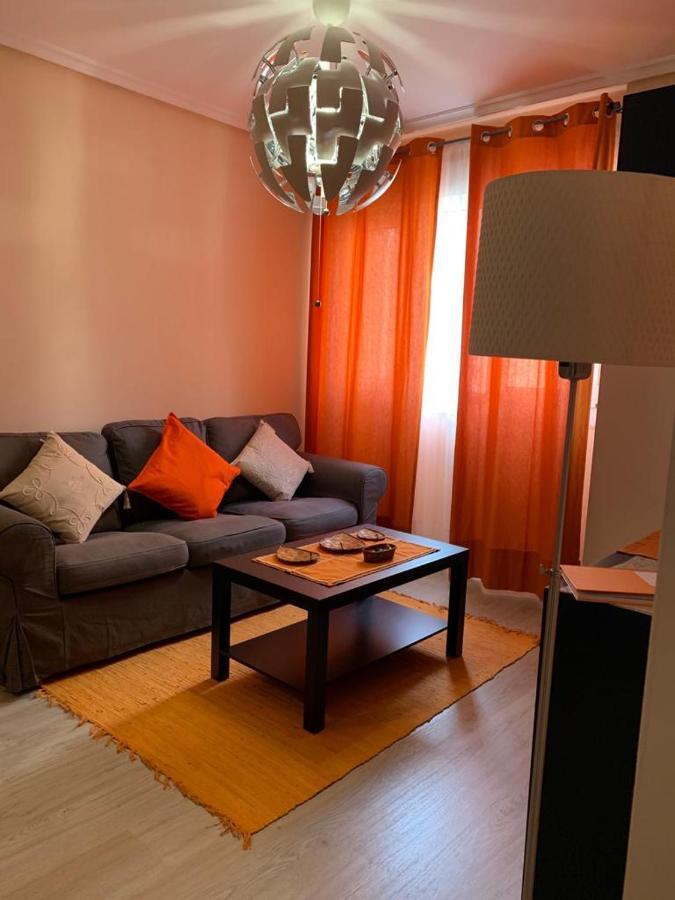 Mota Prados-parking-wifi Gratis Apartment Oviedo