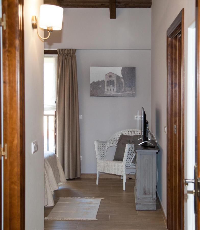 Country house El Mirador De Bendones Oviedo