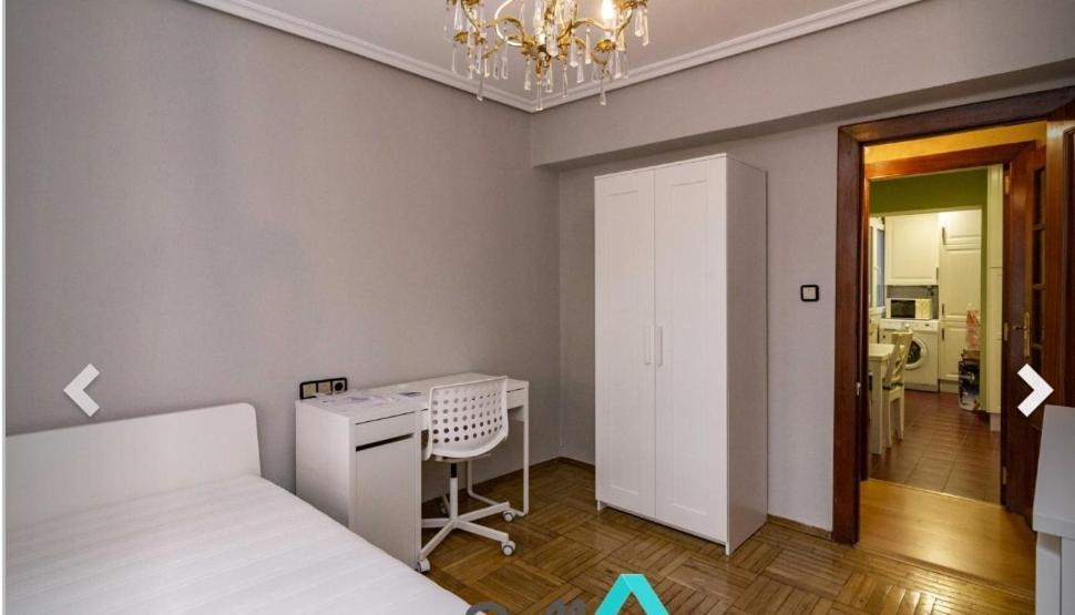 Aramburu Apartment Oviedo