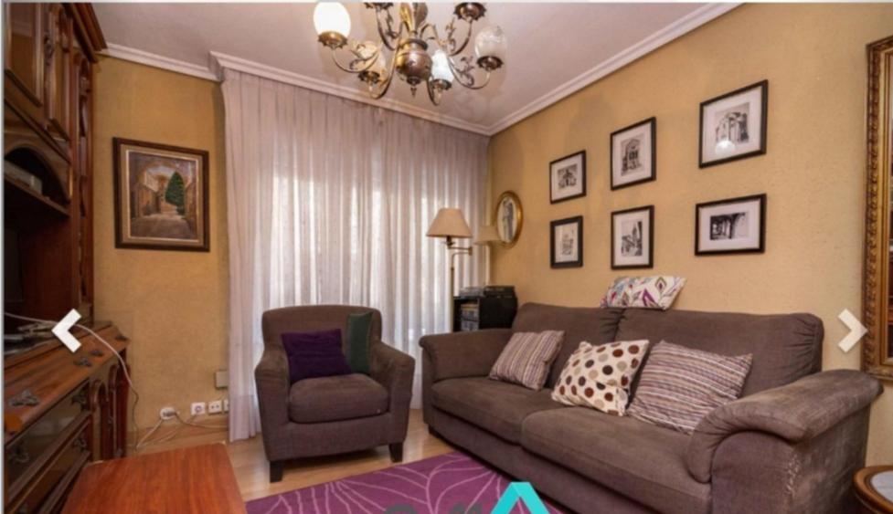 Apartment Aramburu