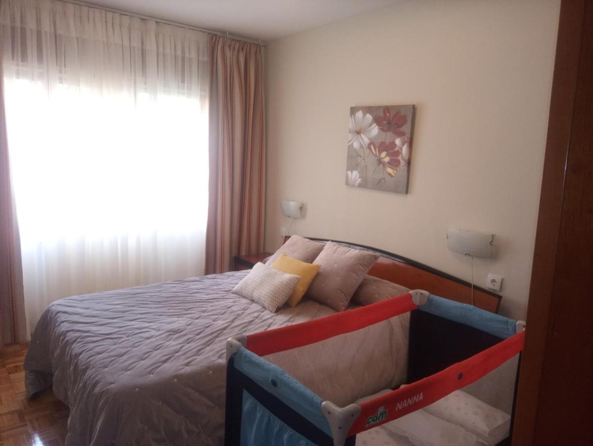 Apartamento Araceli Próximo A Clínica Oftalmológica Fdez Vega Apartamento *