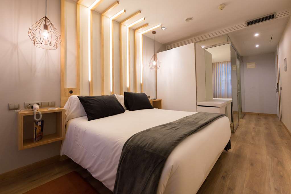 Hotel Fruela Oviedo
