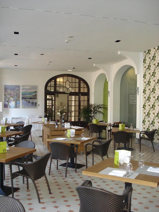 Hotel Blau Caldas Oviedo