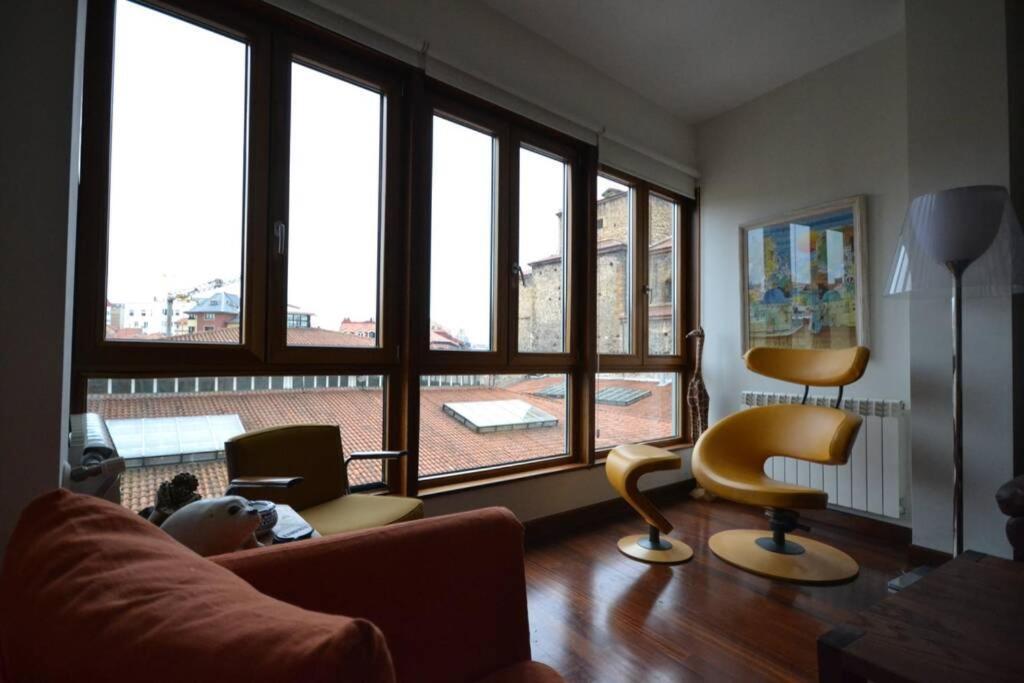 El Mirador De Apartment