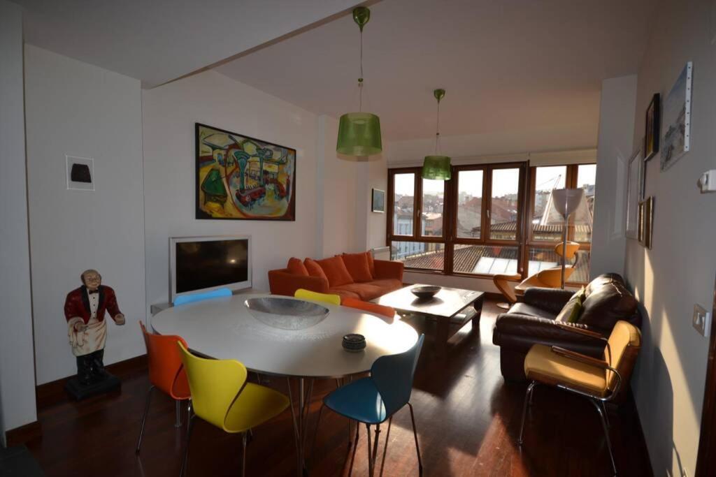 El Mirador De Apartment *
