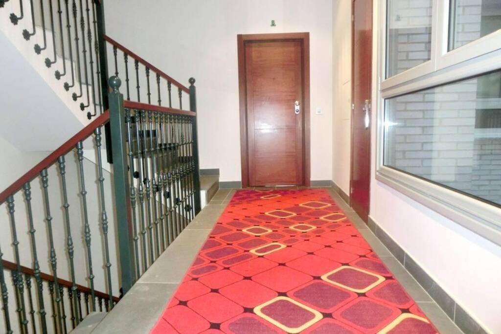 Apartment El Mirador De Oviedo
