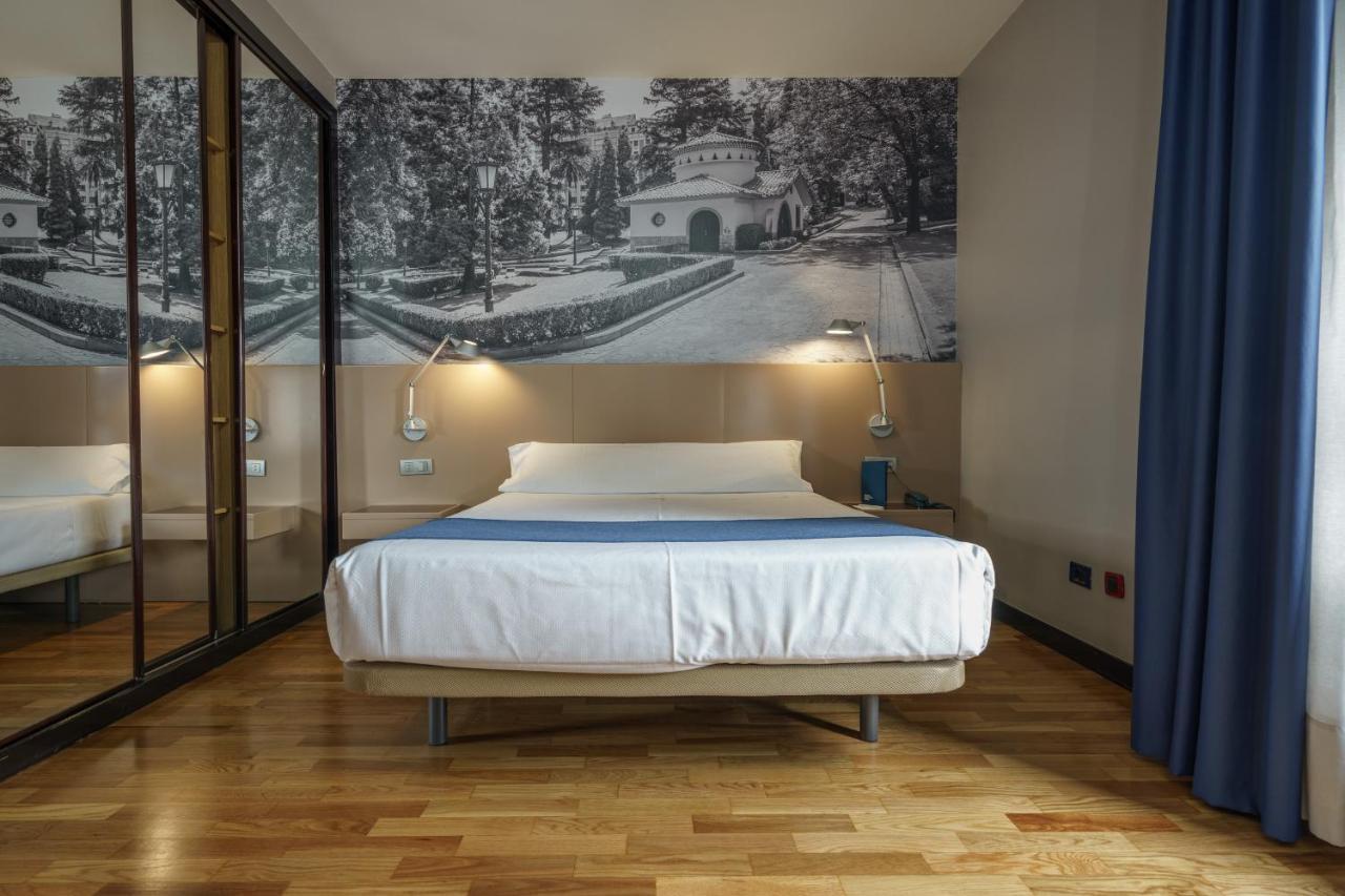 Campus Apartahotel