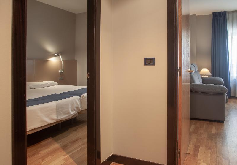 Campus Apartahotel
