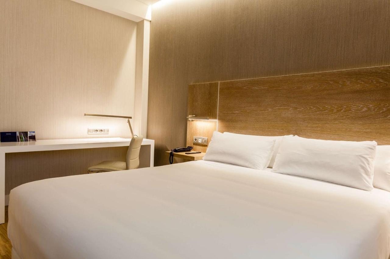 Nh Principado Hotel 4*
